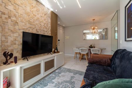 Apartamento à venda com 1 quarto, 79m² em Lapa, São Paulo