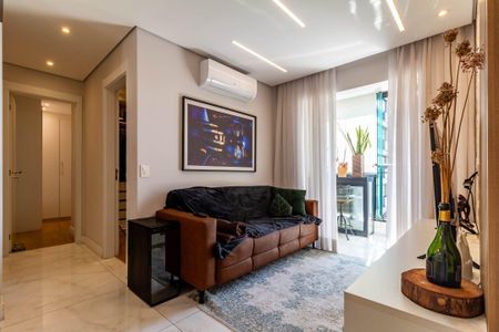 Apartamento à venda com 1 quarto, 79m² em Lapa, São Paulo