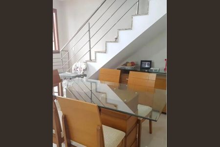 Casa à venda com 4 quartos, 164m² em Pechincha, Rio de Janeiro