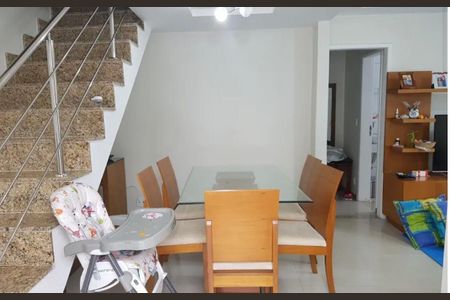 Casa à venda com 4 quartos, 164m² em Pechincha, Rio de Janeiro