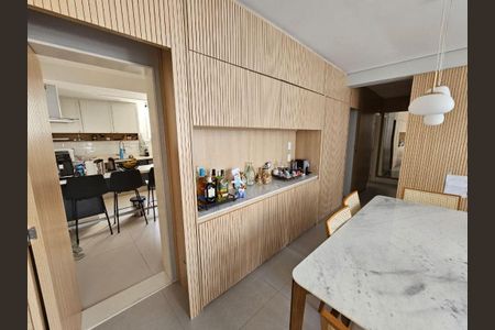 Apartamento à venda com 3 quartos, 142m² em Icaraí, Niterói