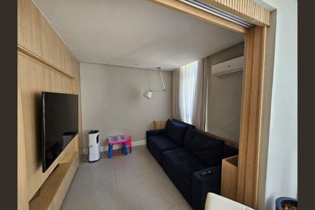 Apartamento à venda com 3 quartos, 142m² em Icaraí, Niterói