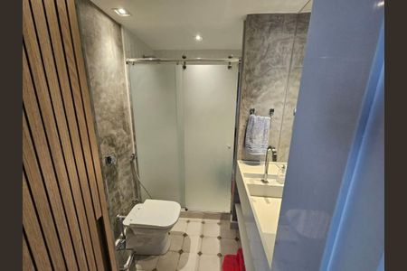 Apartamento à venda com 3 quartos, 142m² em Icaraí, Niterói