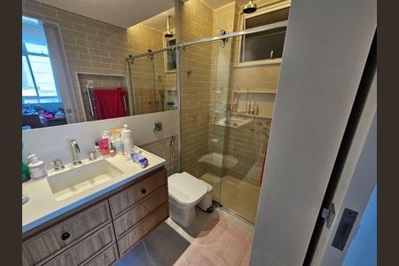 Apartamento à venda com 3 quartos, 142m² em Icaraí, Niterói