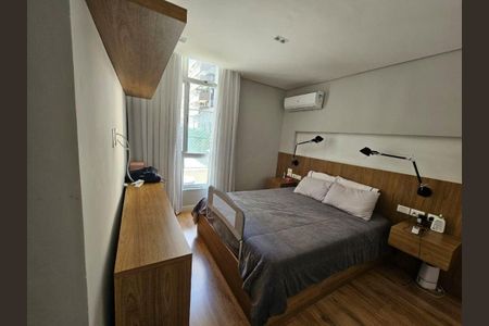 Apartamento à venda com 3 quartos, 142m² em Icaraí, Niterói