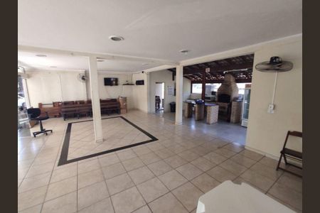 Apartamento à venda com 2 quartos, 54m² em Vila Labor, São Bernardo do Campo