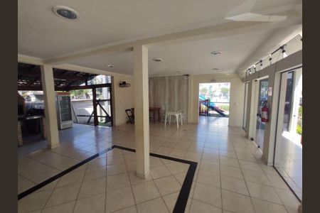 Apartamento à venda com 2 quartos, 54m² em Vila Labor, São Bernardo do Campo