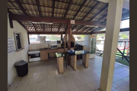 Apartamento à venda com 2 quartos, 54m² em Vila Labor, São Bernardo do Campo