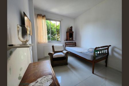 Apartamento à venda com 2 quartos, 58m² em Barra da Tijuca, Rio de Janeiro