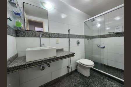 Apartamento à venda com 2 quartos, 58m² em Barra da Tijuca, Rio de Janeiro