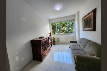 Apartamento à venda com 2 quartos, 58m² em Barra da Tijuca, Rio de Janeiro