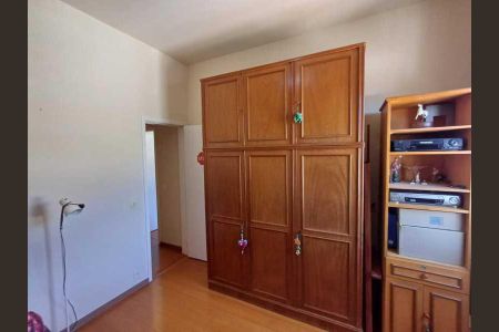 Apartamento à venda com 2 quartos, 67m² em Méier, Rio de Janeiro