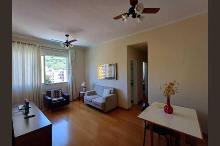 Apartamento à venda com 2 quartos, 67m² em Méier, Rio de Janeiro