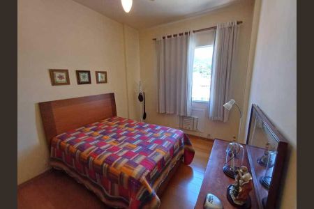 Apartamento à venda com 2 quartos, 67m² em Méier, Rio de Janeiro