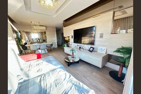 Apartamento à venda com 3 quartos, 220m² em São Francisco, Niterói
