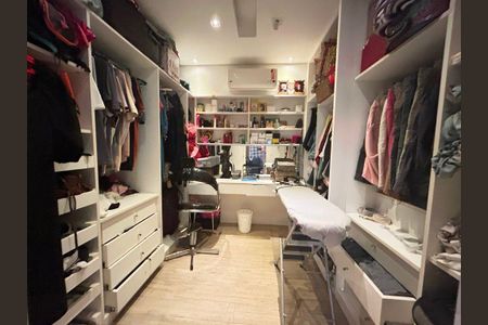 Apartamento à venda com 3 quartos, 220m² em São Francisco, Niterói