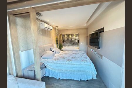 Apartamento à venda com 3 quartos, 220m² em São Francisco, Niterói