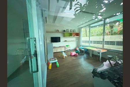 Apartamento à venda com 3 quartos, 220m² em São Francisco, Niterói