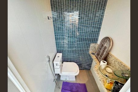 Apartamento à venda com 3 quartos, 220m² em São Francisco, Niterói