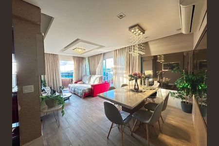 Apartamento à venda com 3 quartos, 220m² em São Francisco, Niterói