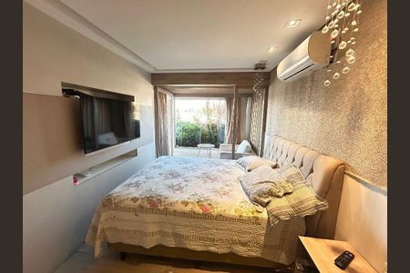 Apartamento à venda com 3 quartos, 220m² em São Francisco, Niterói