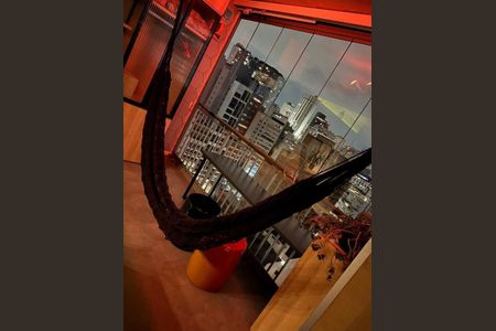 Apartamento à venda com 1 quarto, 29m² em República, São Paulo