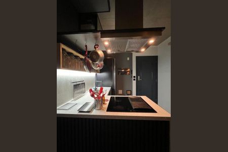 Apartamento à venda com 1 quarto, 29m² em República, São Paulo