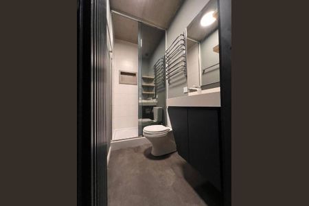 Apartamento à venda com 1 quarto, 29m² em República, São Paulo