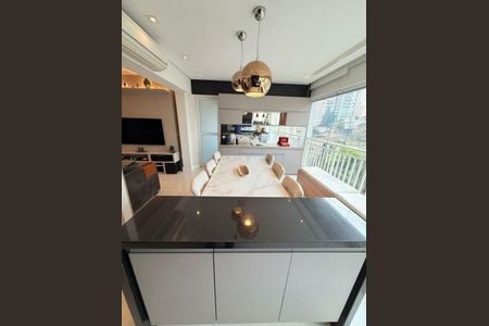Apartamento à venda com 3 quartos, 90m² em Vila Mascote, São Paulo