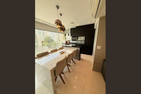Apartamento à venda com 3 quartos, 90m² em Vila Mascote, São Paulo
