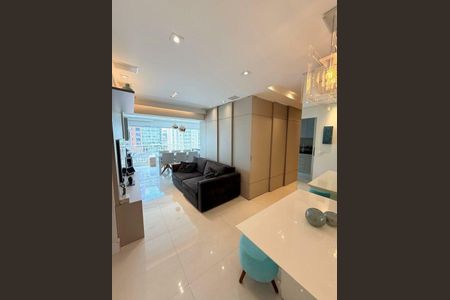 Apartamento à venda com 3 quartos, 90m² em Vila Mascote, São Paulo