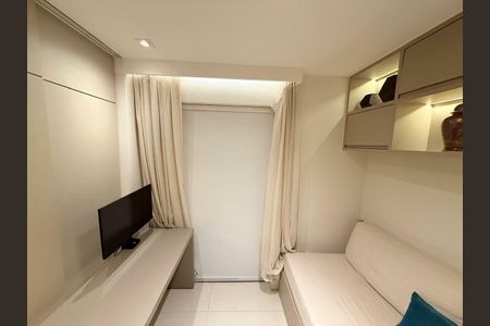 Apartamento à venda com 3 quartos, 90m² em Vila Mascote, São Paulo