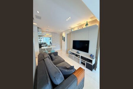 Apartamento à venda com 3 quartos, 90m² em Vila Mascote, São Paulo