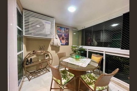 Apartamento à venda com 4 quartos, 107m² em Barra da Tijuca, Rio de Janeiro