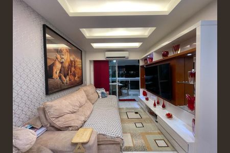 Apartamento à venda com 4 quartos, 107m² em Barra da Tijuca, Rio de Janeiro