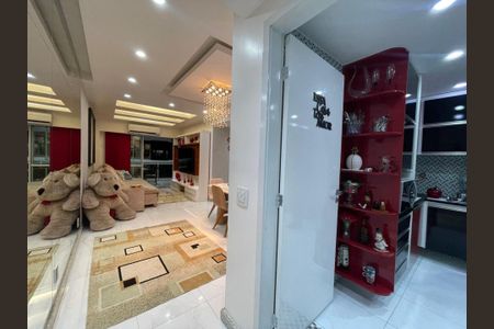 Apartamento à venda com 4 quartos, 107m² em Barra da Tijuca, Rio de Janeiro