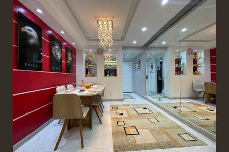 Apartamento à venda com 4 quartos, 107m² em Barra da Tijuca, Rio de Janeiro