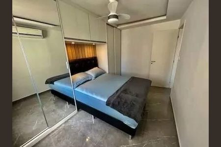 Apartamento à venda com 2 quartos, 60m² em Lapa, Rio de Janeiro