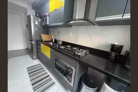 Apartamento à venda com 2 quartos, 60m² em Lapa, Rio de Janeiro