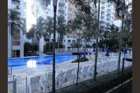 Apartamento à venda com 2 quartos, 60m² em Lapa, Rio de Janeiro