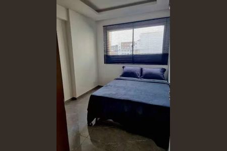 Apartamento à venda com 2 quartos, 60m² em Lapa, Rio de Janeiro