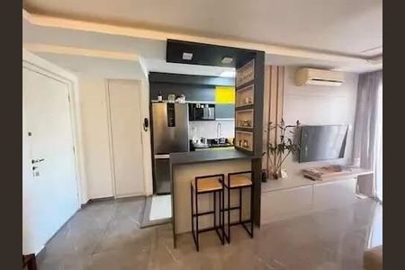 Apartamento à venda com 2 quartos, 60m² em Lapa, Rio de Janeiro