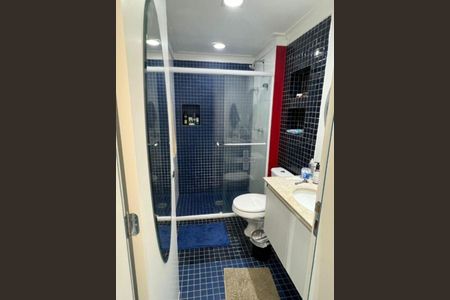 Apartamento à venda com 50m², 1 quarto e 1 vaga