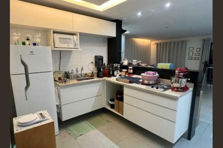Apartamento à venda com 50m², 1 quarto e 1 vaga