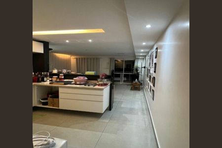 Apartamento à venda com 50m², 1 quarto e 1 vaga