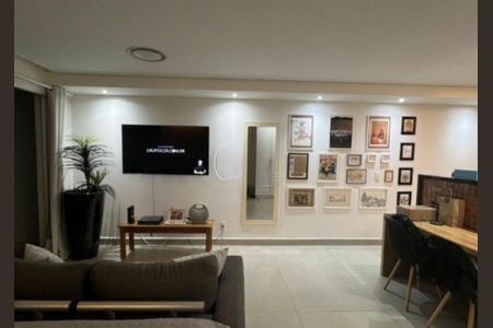 Apartamento à venda com 50m², 1 quarto e 1 vaga