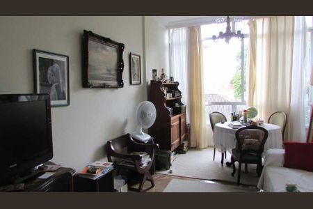 Apartamento à venda com 2 quartos, 81m² em Copacabana, Rio de Janeiro