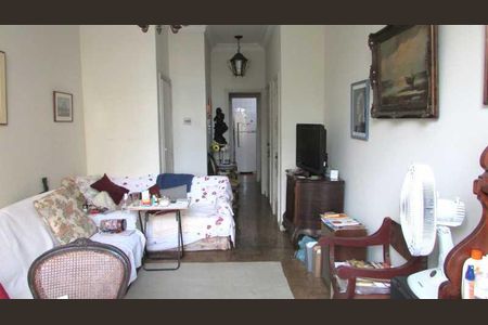 Apartamento à venda com 2 quartos, 81m² em Copacabana, Rio de Janeiro