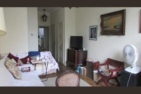 Apartamento à venda com 2 quartos, 81m² em Copacabana, Rio de Janeiro