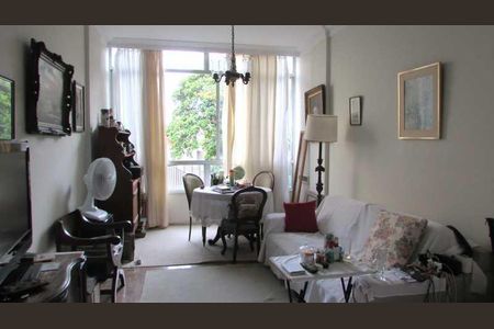 Apartamento à venda com 2 quartos, 81m² em Copacabana, Rio de Janeiro